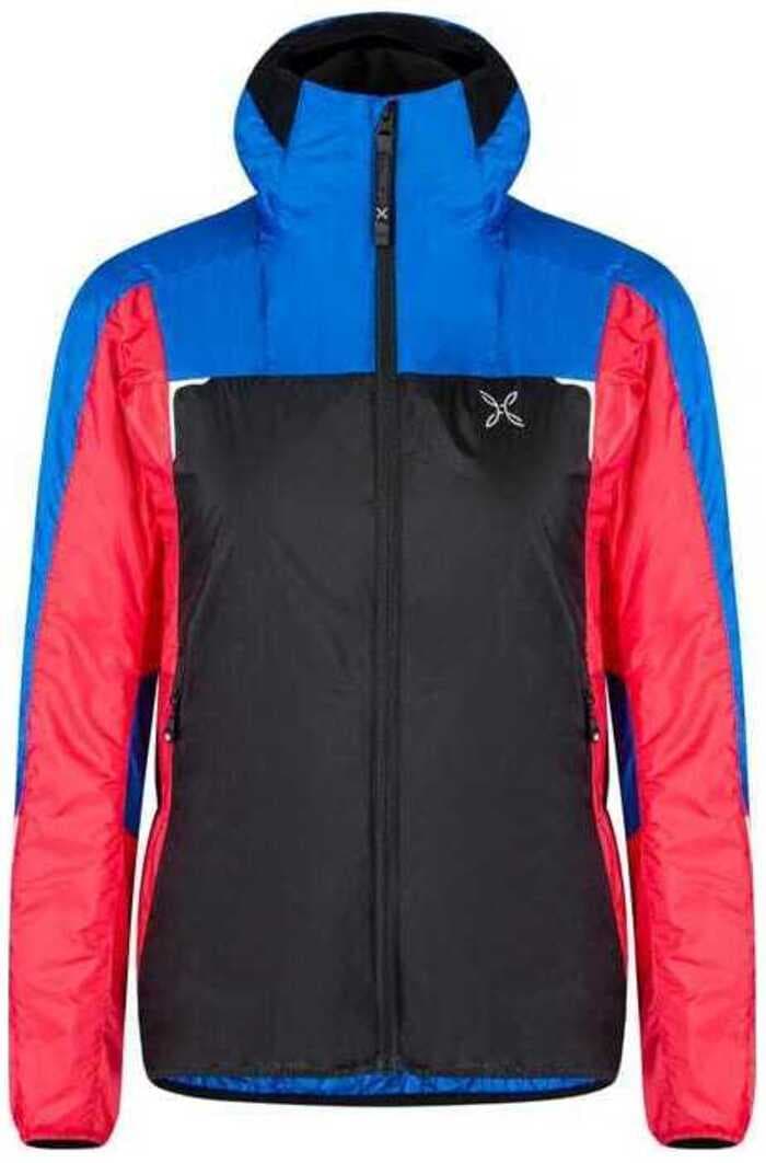 Chaqueta MONTURA SKISKY 2.0 JACKET WOMAN