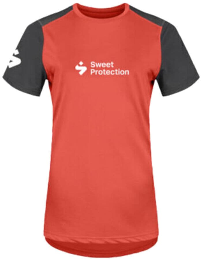Samarreta SWEET PROTECTION HUNTER SS JERSEY W