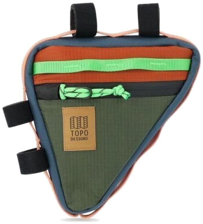Mochila TOPO DESIGNS FRAME BIKE BAG