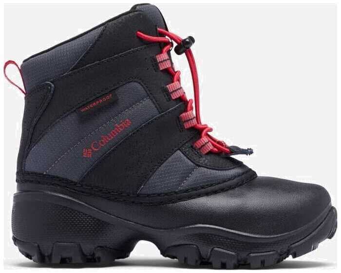 Botas COLUMBIA YOUTH ROPE TOW III WP