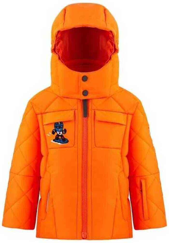 Chaqueta POIVRE BLANC SKI W22-0900-BBBYA
