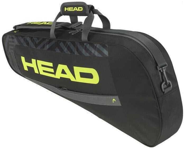 Raquetero HEAD BASE RACQUET BAG S
