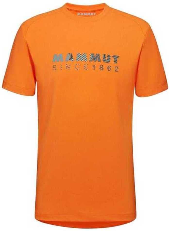 DARK TANGERINE