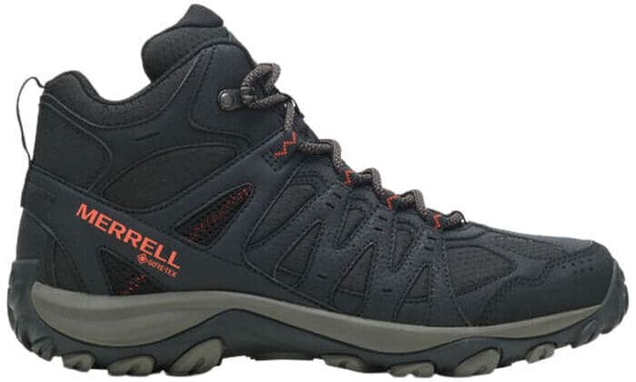 Boots MERRELL ACCENTOR 3 SPORT MID GTX