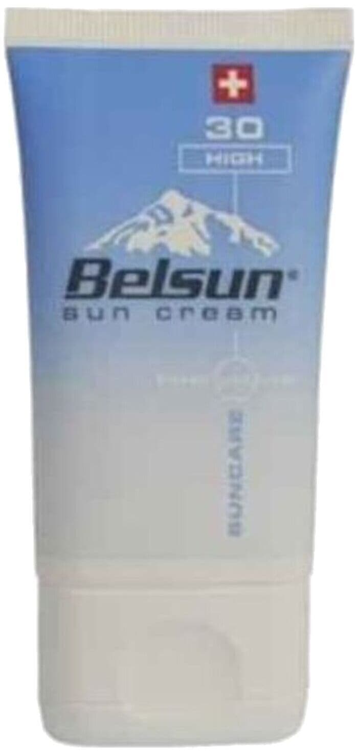 Protección Solar SWISS SUNCARE CREAM 40ML