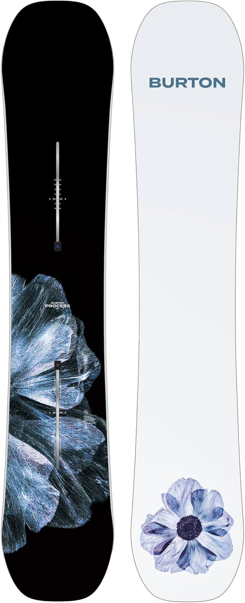 Snowboard Boards BURTON MEN'S PROCESS SNOWBOARD