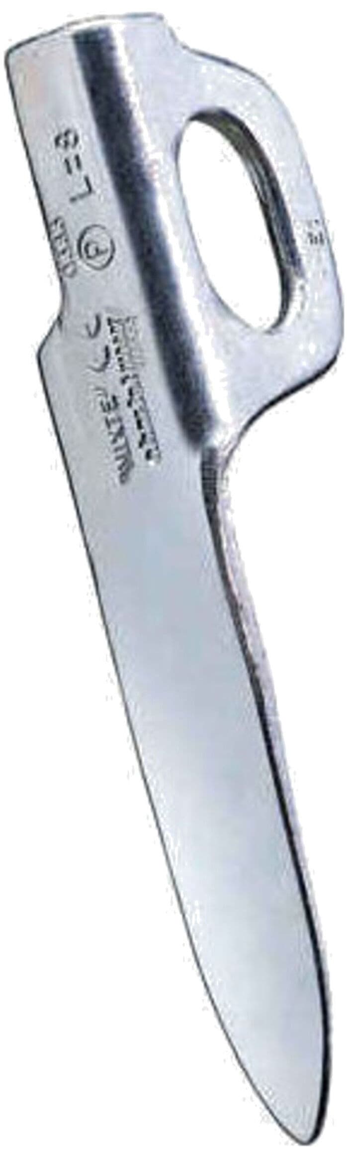 Freund,Rissschutz PETZL PITON ROCHER MIXTE