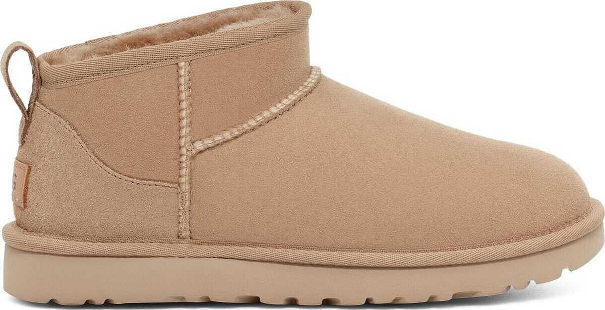 Botes UGG W CLASSIC ULTRA MINI