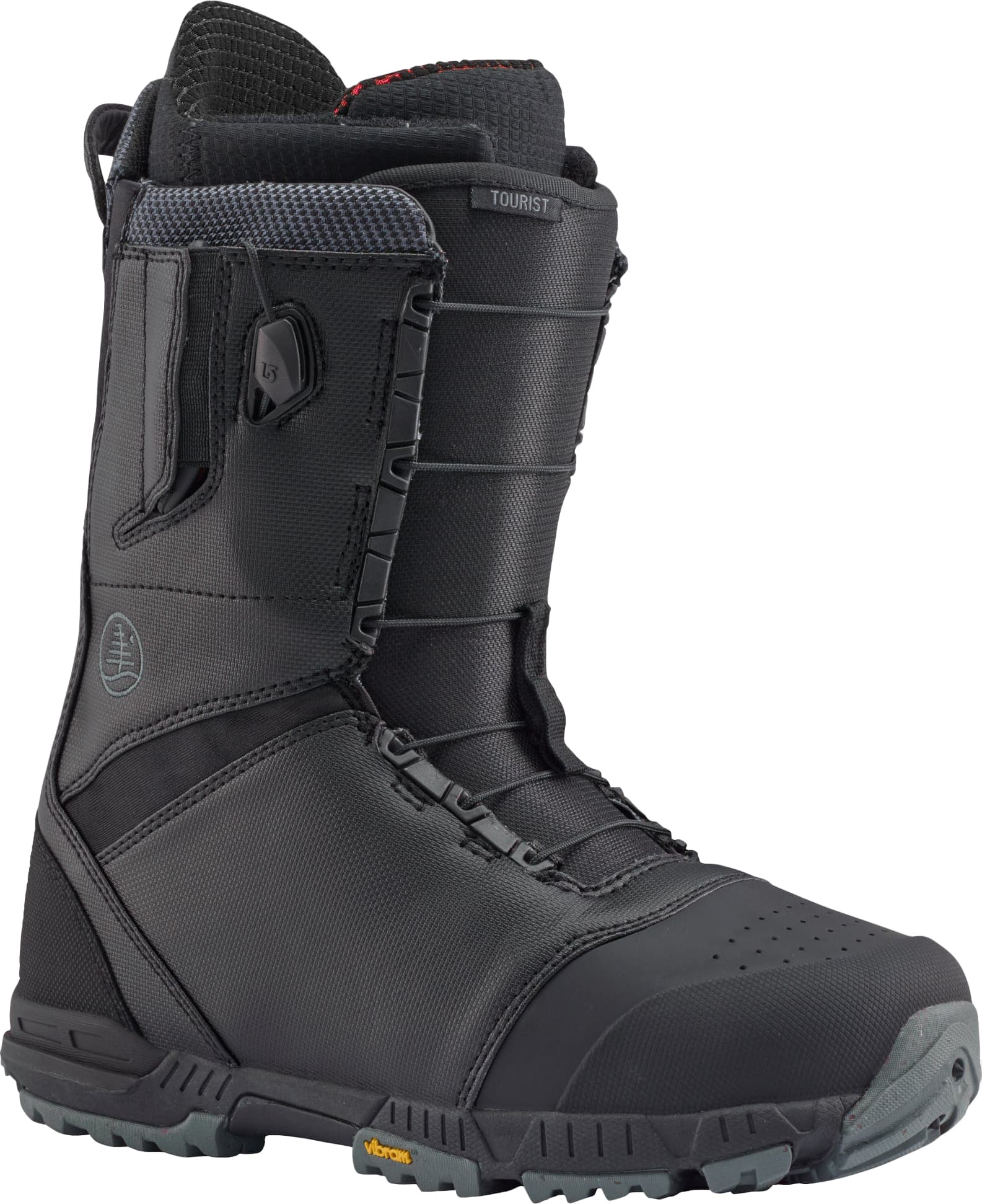 Botas BURTON MEN'S TOURIST SNOWBOARD BOOTS