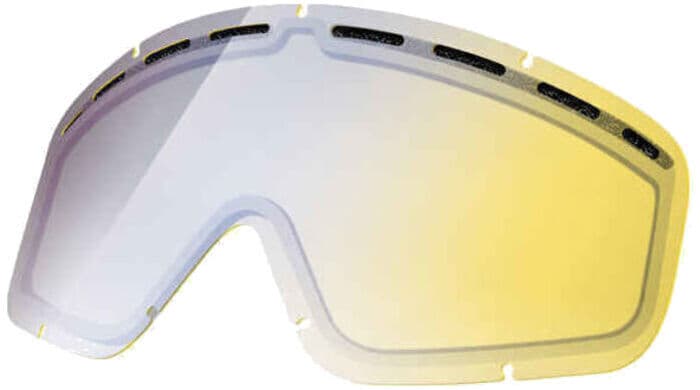 Linse ELECTRIC LENS EGB2