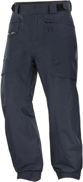 Pantalons SALOMON VENOM PANT M