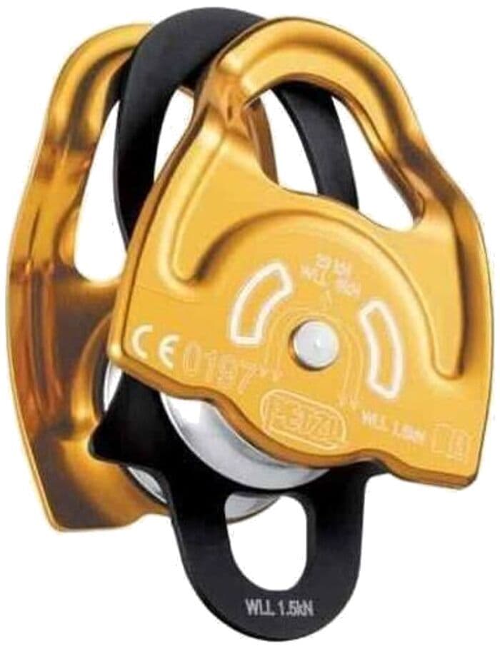 Poulie PETZL POULIE PRUSIK GEMINI