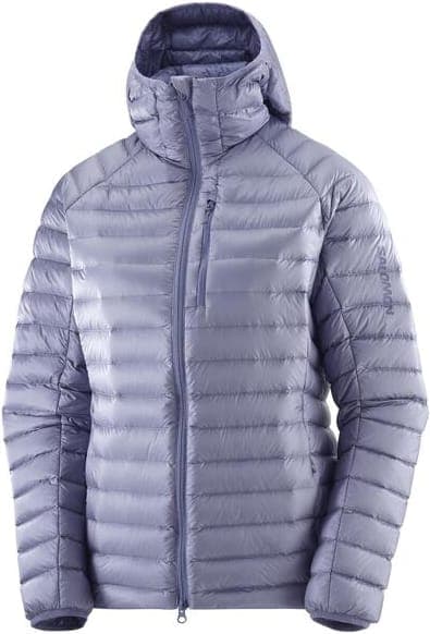Jacket SALOMON ELIXIR MICRO DOWN HD W