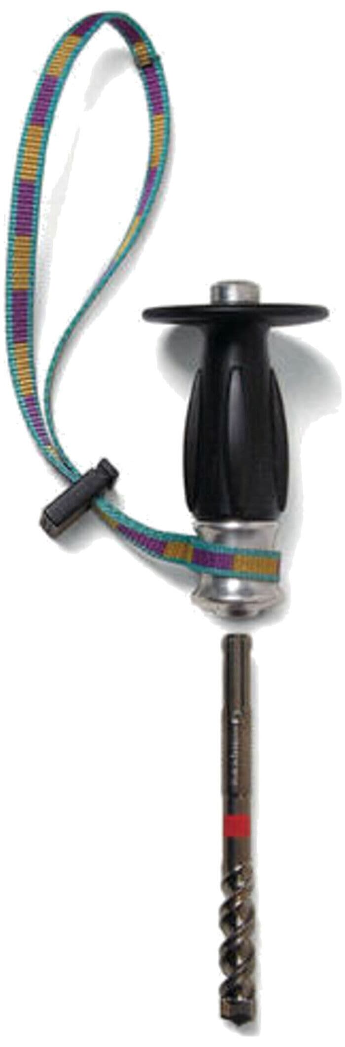 Attrezzatura Parete PETZL TAMPON ROCPEC