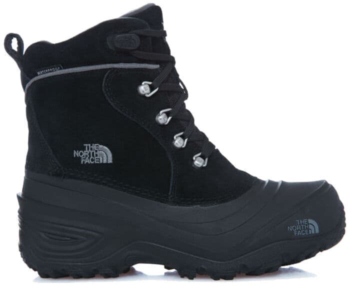 Botes THE NORTH FACE Y CHILKAT V LACE WP
