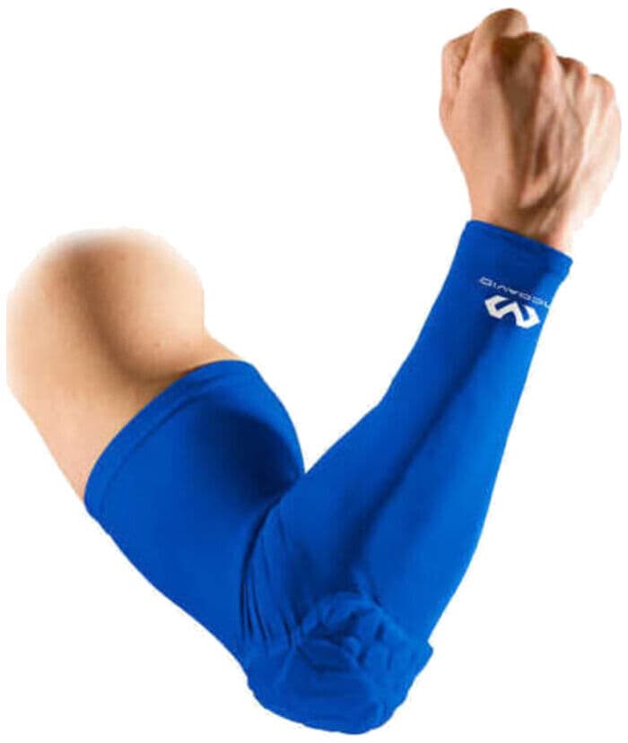 Colzera MCDAVID HEX SHOOTER ARM SLEEVE SINGLE