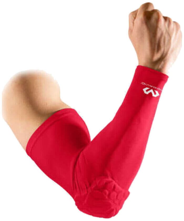 Colzera MCDAVID HEX SHOOTER ARM SLEEVE SINGLE