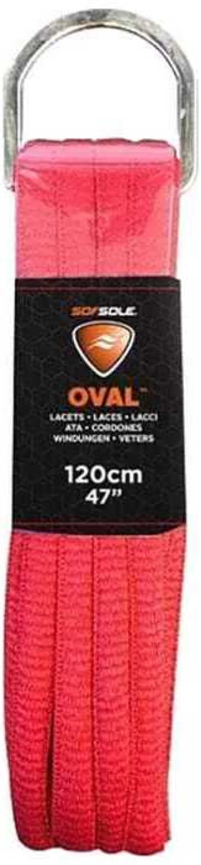 Cordones SOF SOLE OVAL