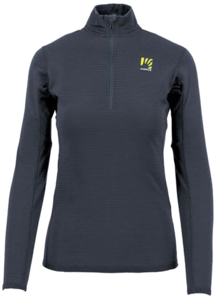 Forro Polar KARPOS CRODA LIGHT W HALF ZIP
