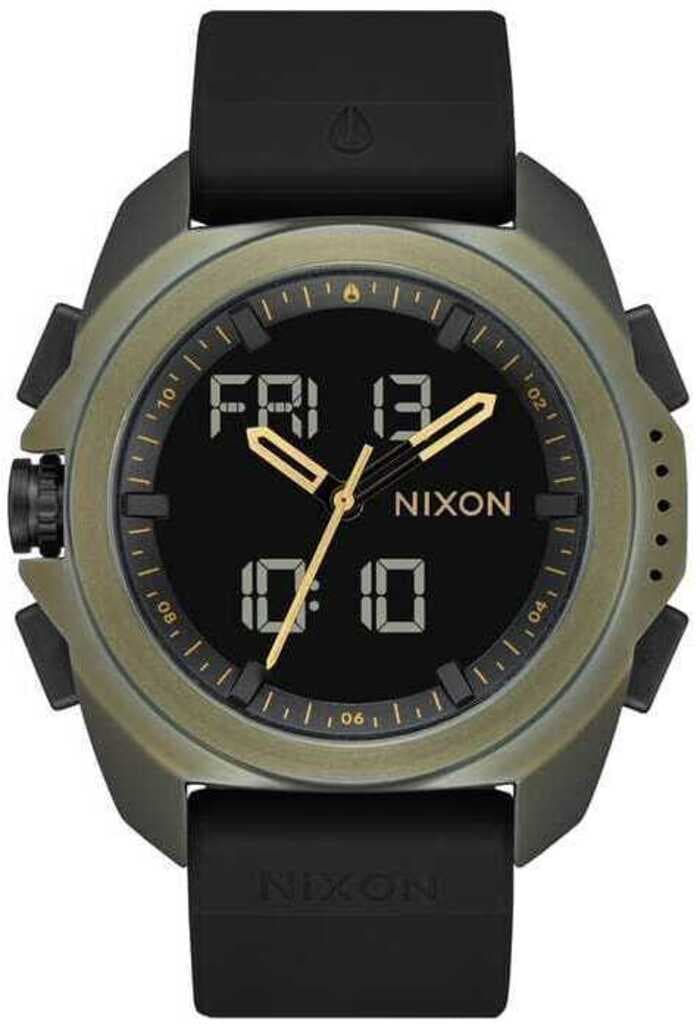 Smartwatch NIXON RIPLEY