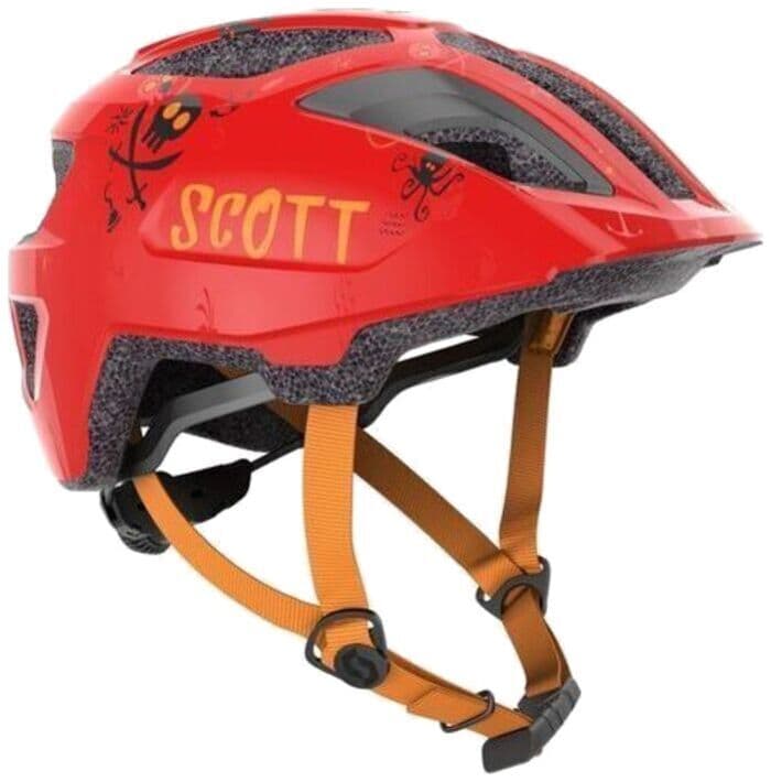 Helmet SCOTT CASCO SPUNTO KID