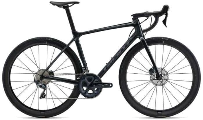 Bicicleta GIANT TCR ADVANCED PRO 1 DISC