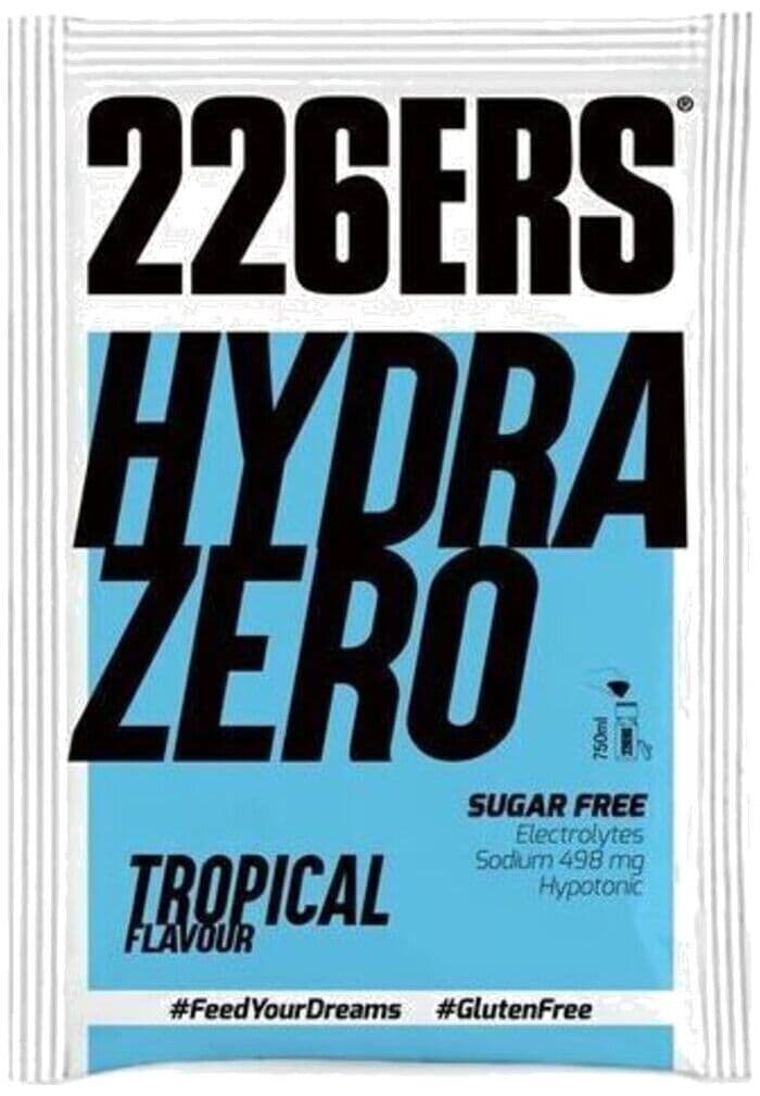 Shake 226ERS HYDRAZERO DRINK 7,5G