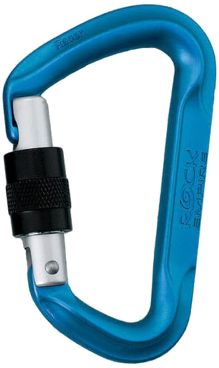 Karabiner ROCK EMPIRE RACER S