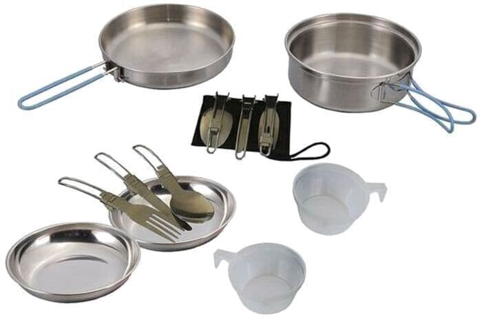 Accessori i Recanvi FRENDO POPOTE INOX 2 P