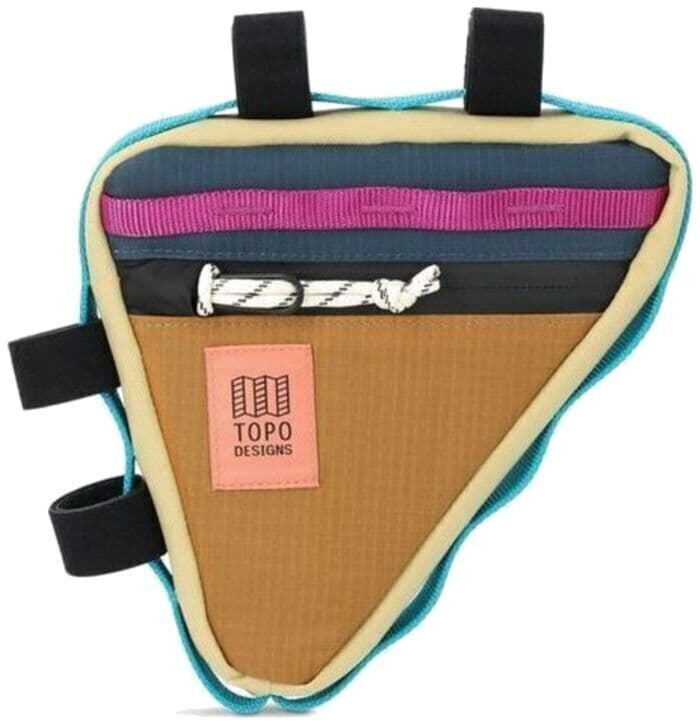 Mochila TOPO DESIGNS FRAME BIKE BAG