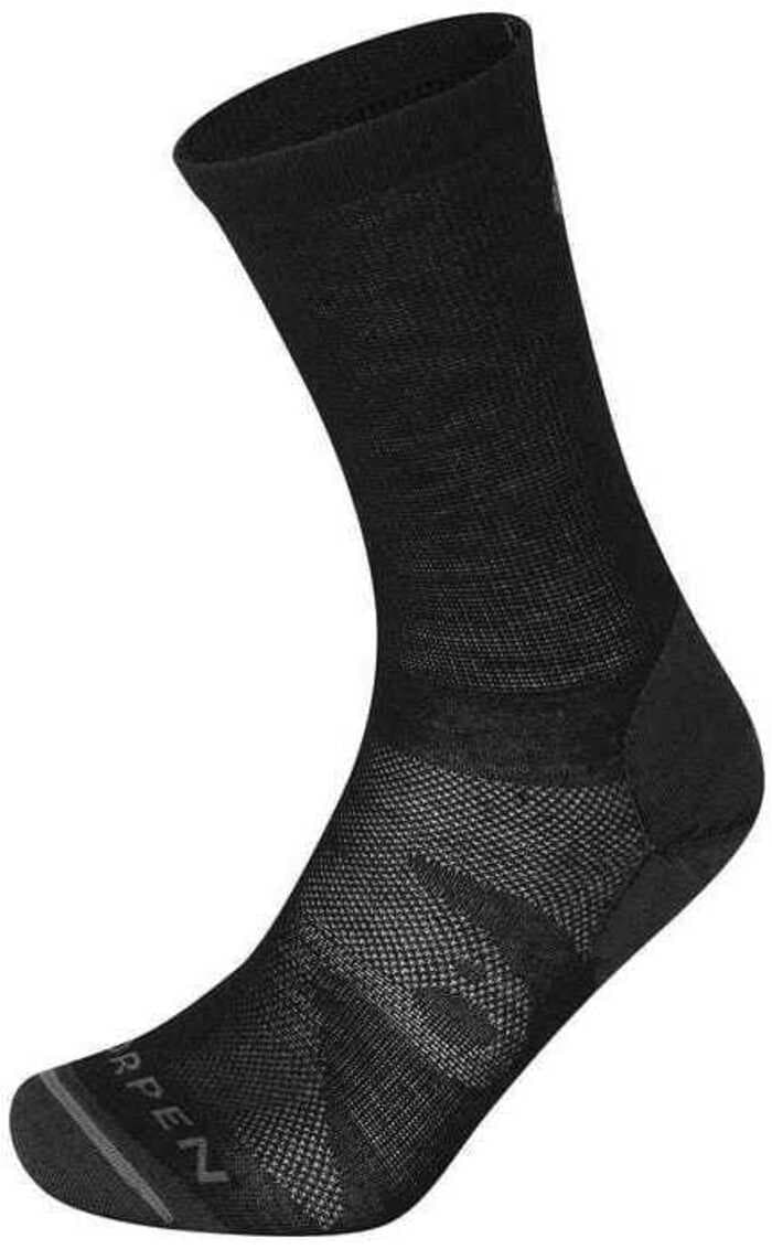Chaussettes LORPEN CIWE LINER MERINO ECO