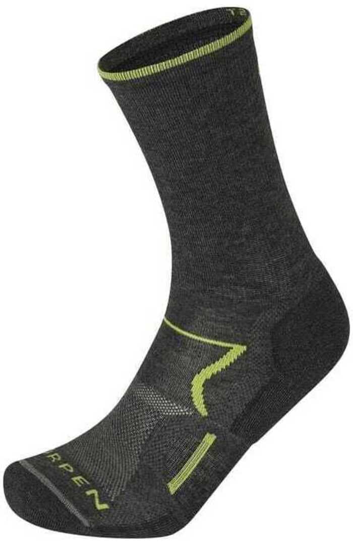 Socks LORPEN T2LME T2 MEN LIGHT HIKER ECO