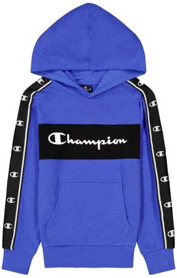 Jersey CHAMPION HOODED SWEATSHIRT