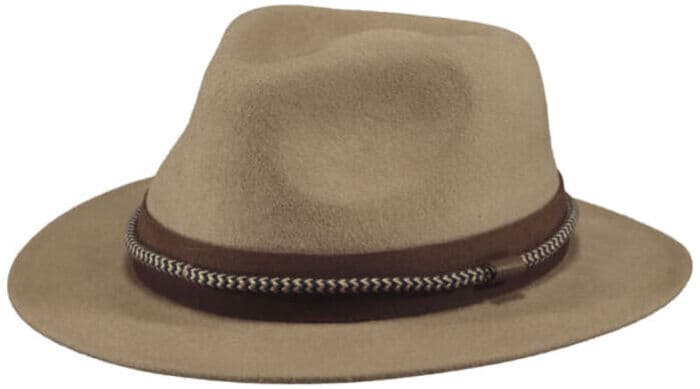 Hut BARTS TAXAS HAT