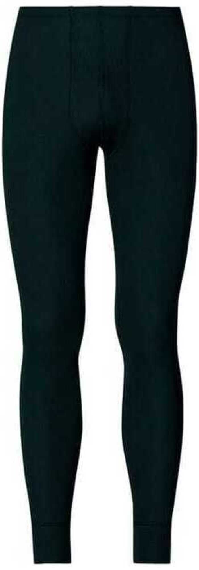 Hose ODLO BL BOTTOM LONG ACTIVE WARM ECO