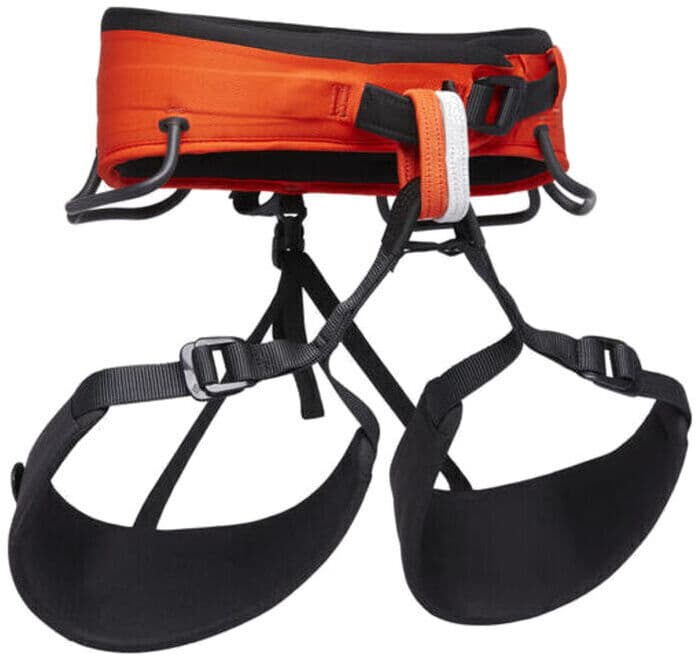 Harness BLACK DIAMOND LONG HAUL