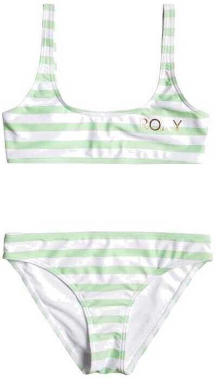 Costume Intero ROXY TROPICAL TIME BRALETTE SET