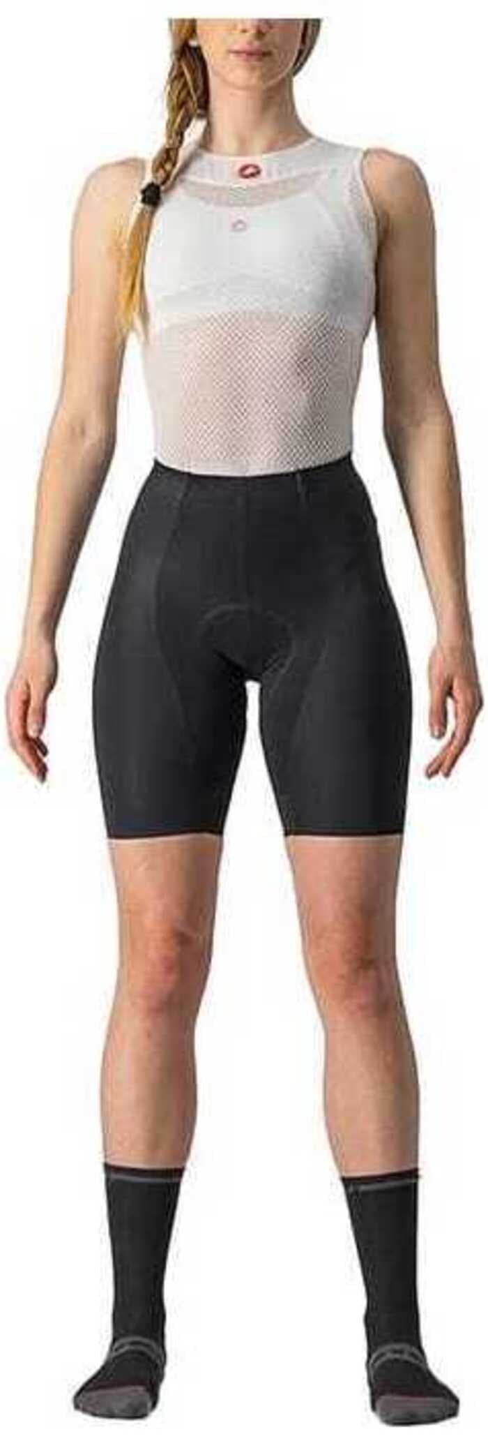 Cycling short CASTELLI FREE AERO RACE W