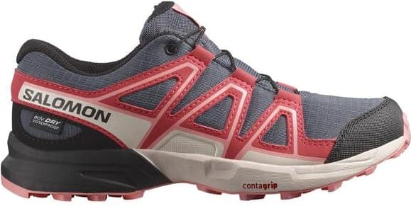 Sneaker SALOMON SPEEDCROSS CSWP J