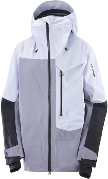Chaqueta SALOMON MOON PATROL JACKET W
