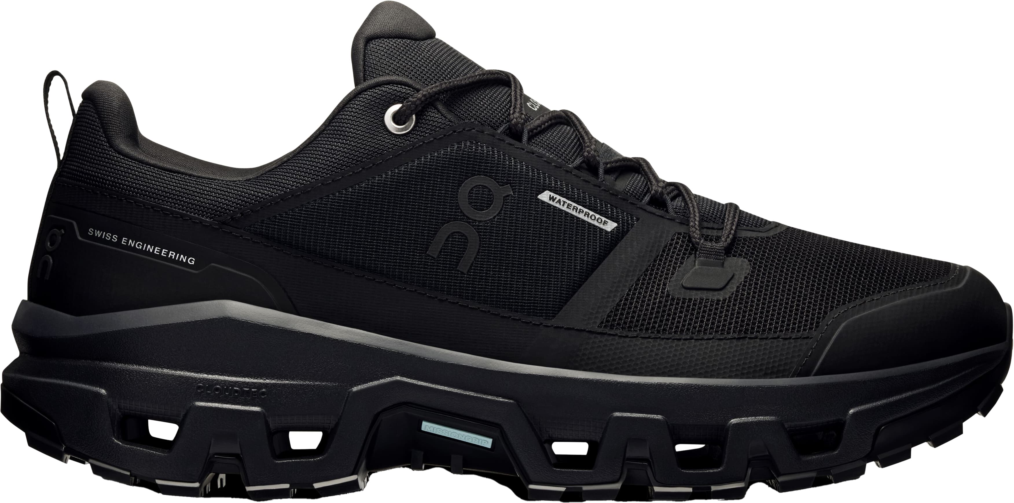 Sneaker ON CLOUDROCK LOW WP