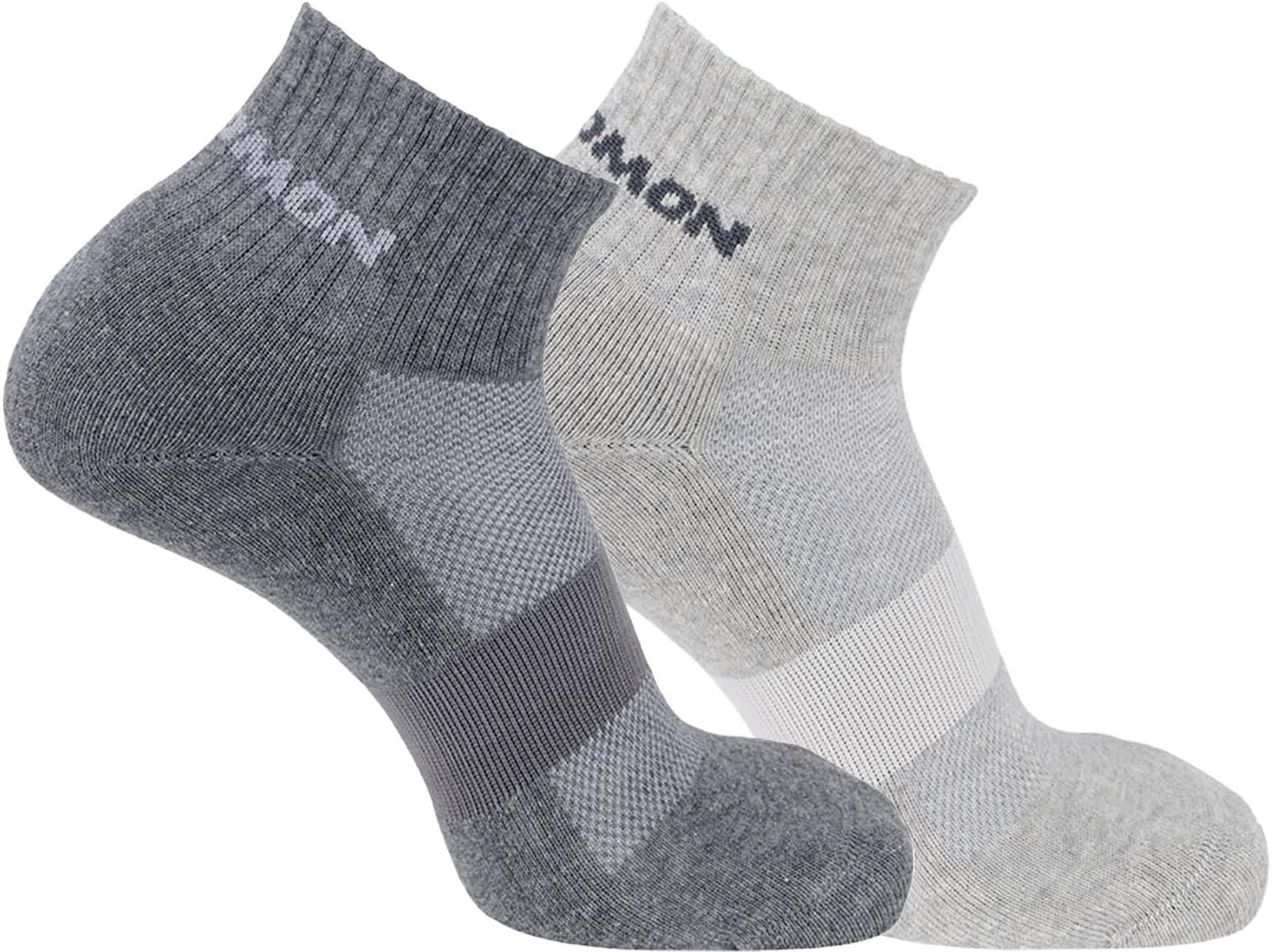 Calzini SALOMON EVASION ANKLE 2-PACK