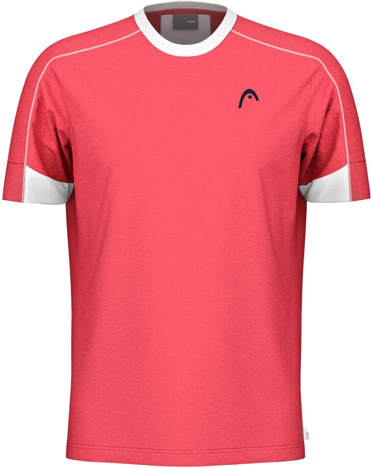 Camiseta HEAD PLAY TECH T-SHIRT MEN