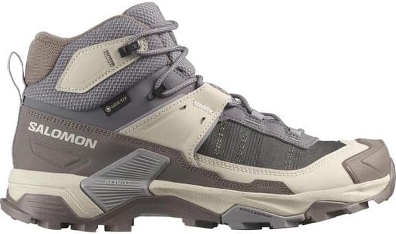 Botas SALOMON X ULTRA 5 MID GTX W