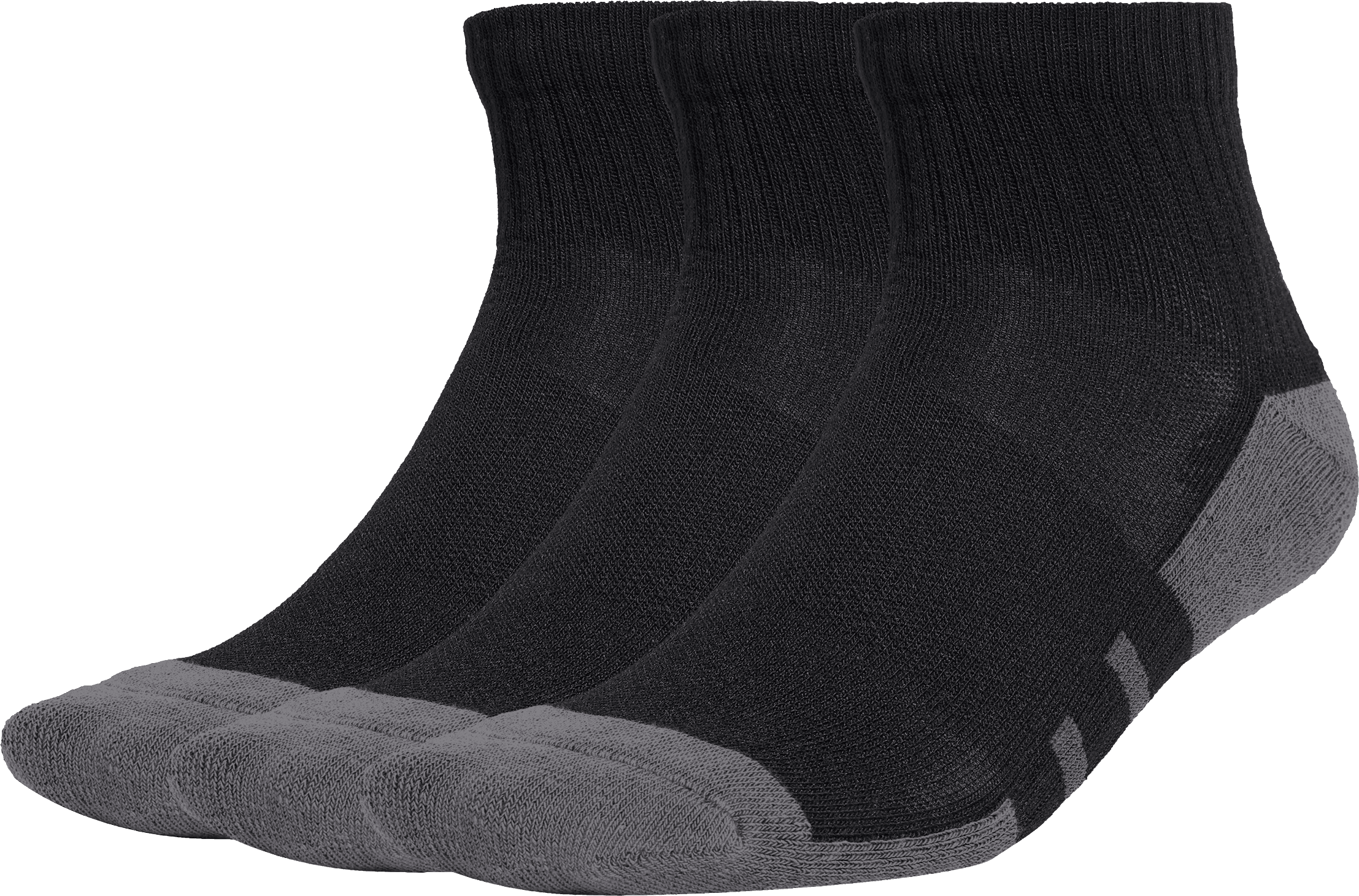 Chaussettes ADIDAS ESS CC QRT 3P