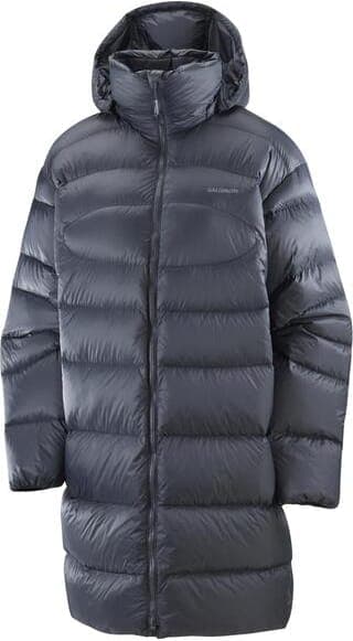 Jacke SALOMON OUTLINE NOV MID DOWN W