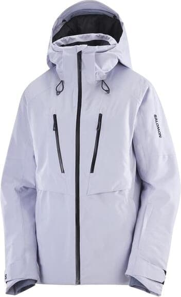 Chaqueta SALOMON BRILLIANT 2.0 JACKET W