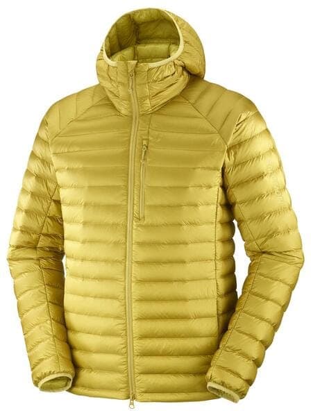 Jacket SALOMON ELIXIR MICRO DOWN HD M