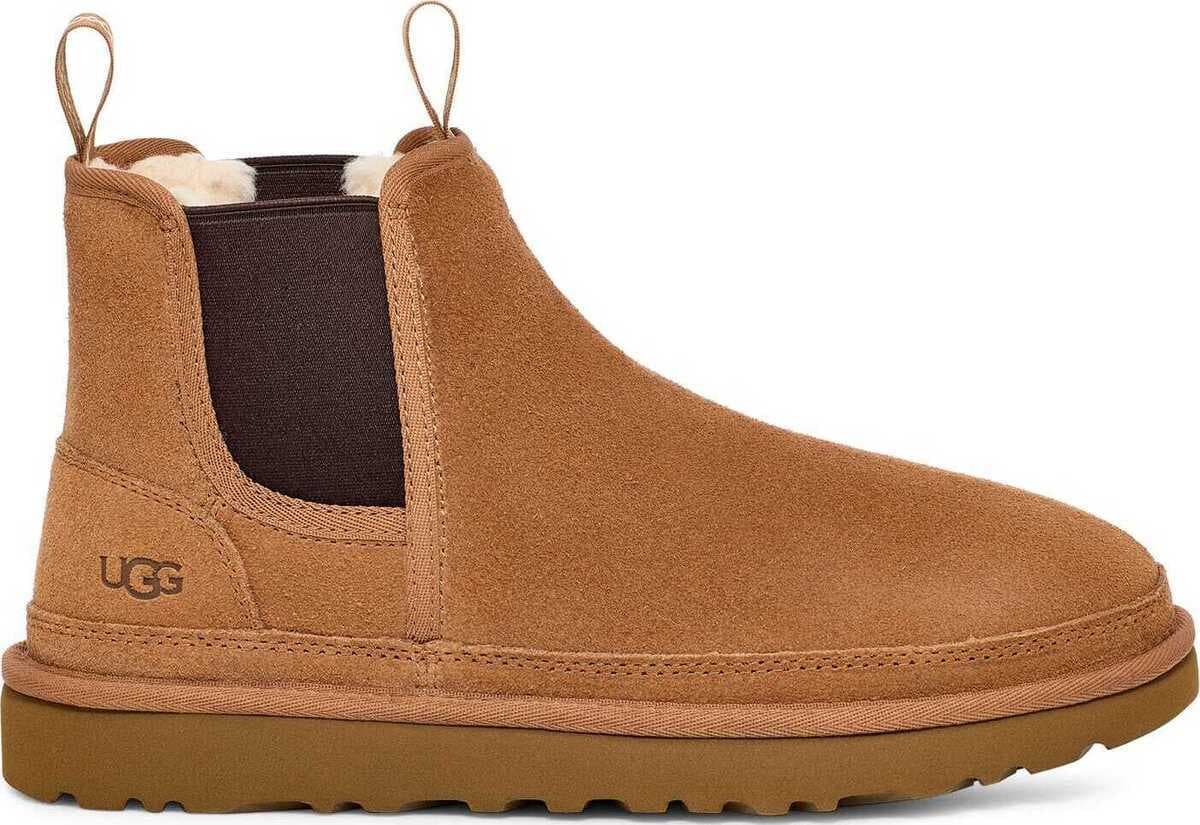 Bottes UGG NEUMEL CHELSEA
