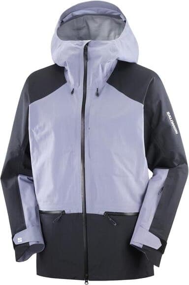 Jacket SALOMON ABSOLUTE 3L JKT M